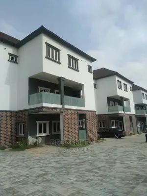 Photo - 4bdrm Duplex in Asokoro for Rent
