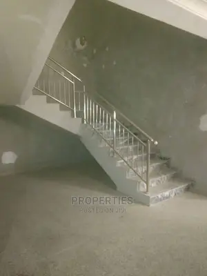 4bdrm Duplex in Asokoro for Rent