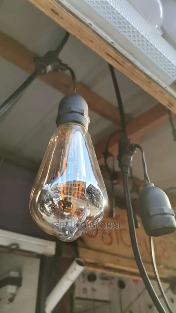 Lounge Led Bulbs