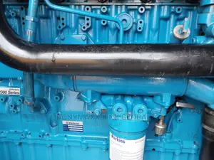 400kva Mikano Generator Perkins