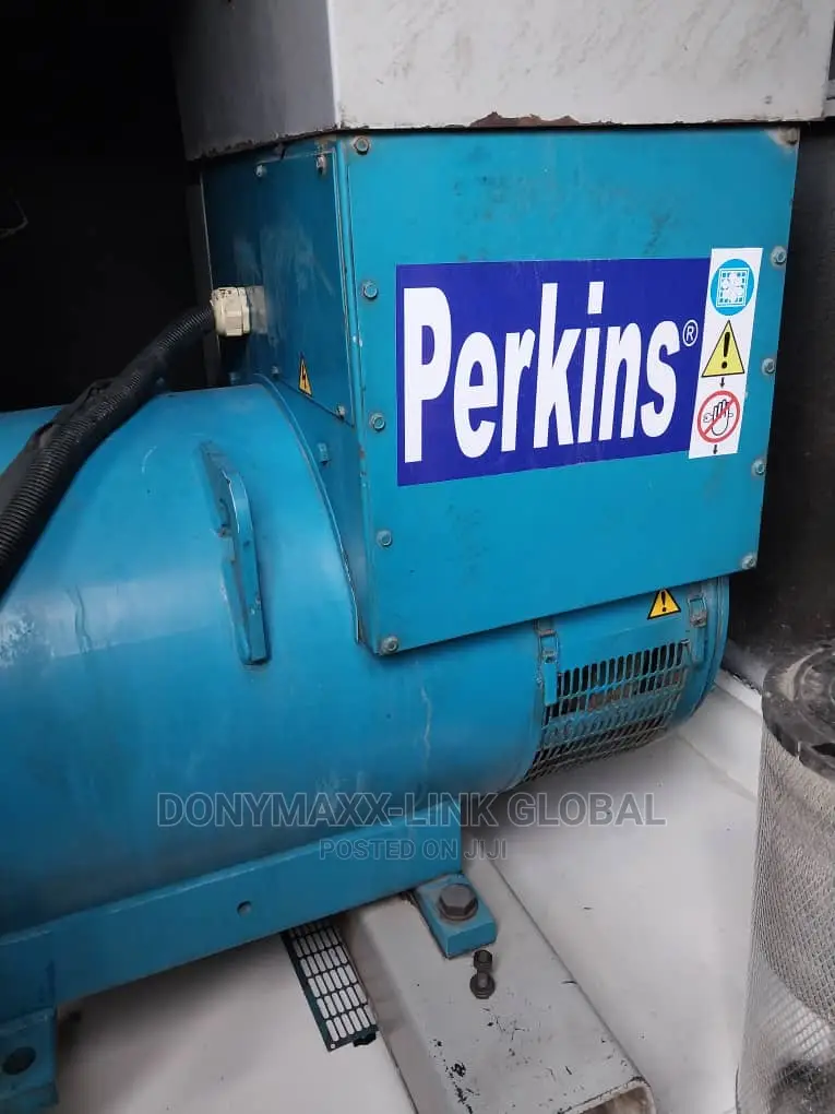 400kva Mikano Generator Perkins