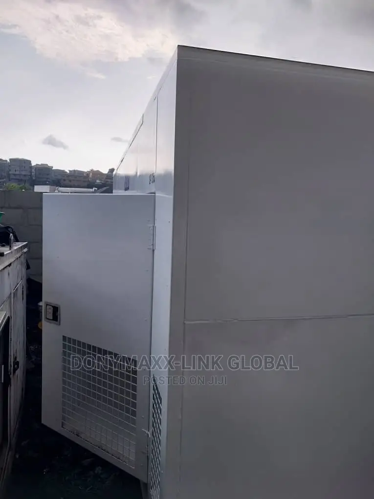 400kva Mikano Generator Perkins