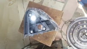 Rearlamp Honda Civic 2004 Model