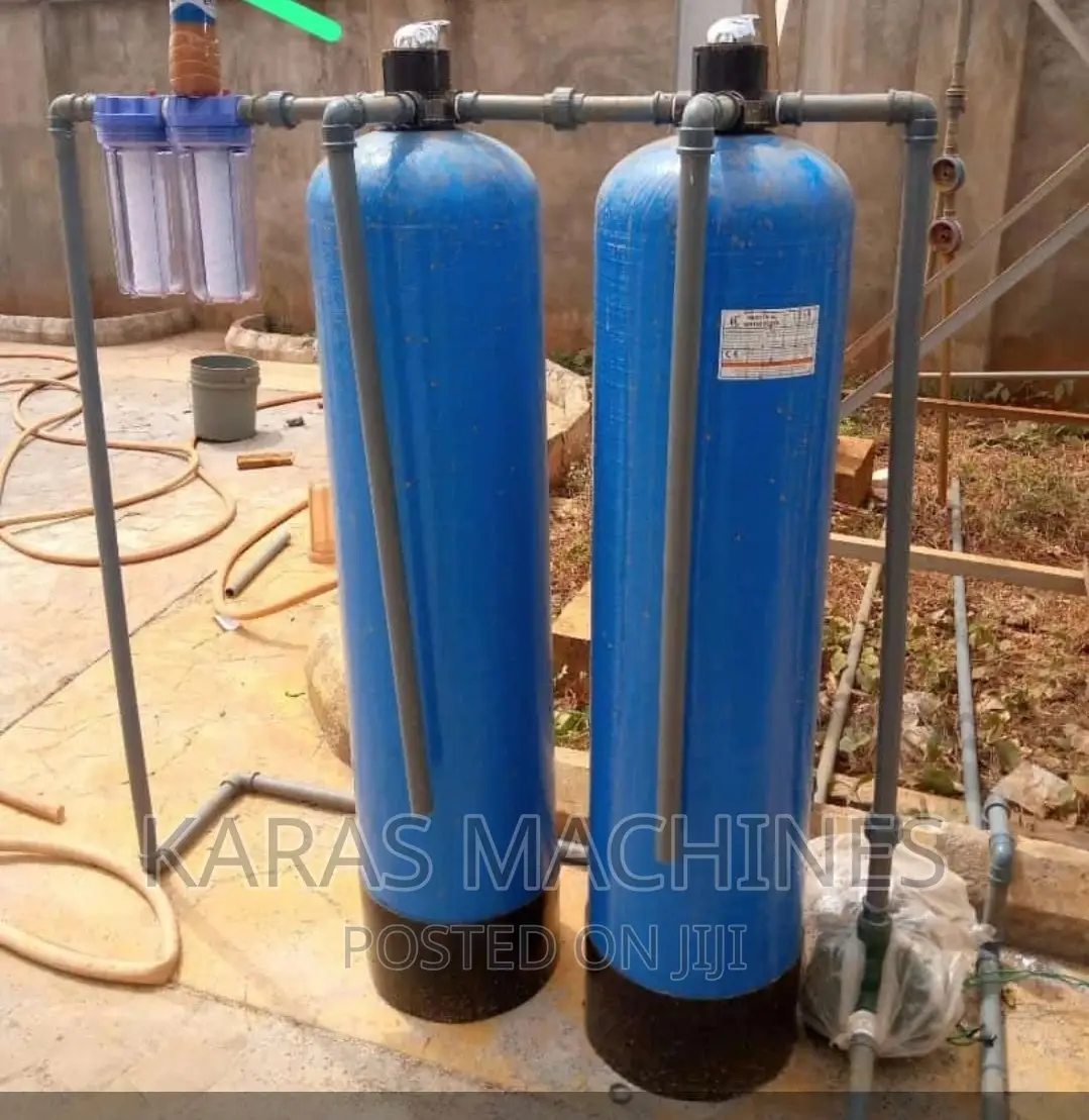 Water Filter