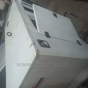 60kva Generator Perkins Mikano