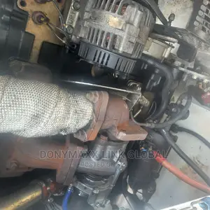 60kva Generator Perkins Mikano