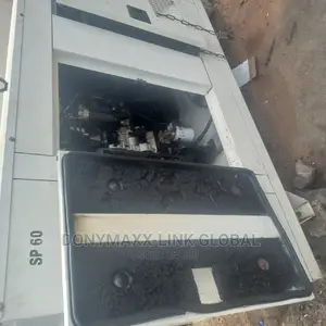 60kva Generator Perkins Mikano