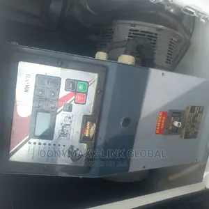 60kva Generator Perkins Mikano