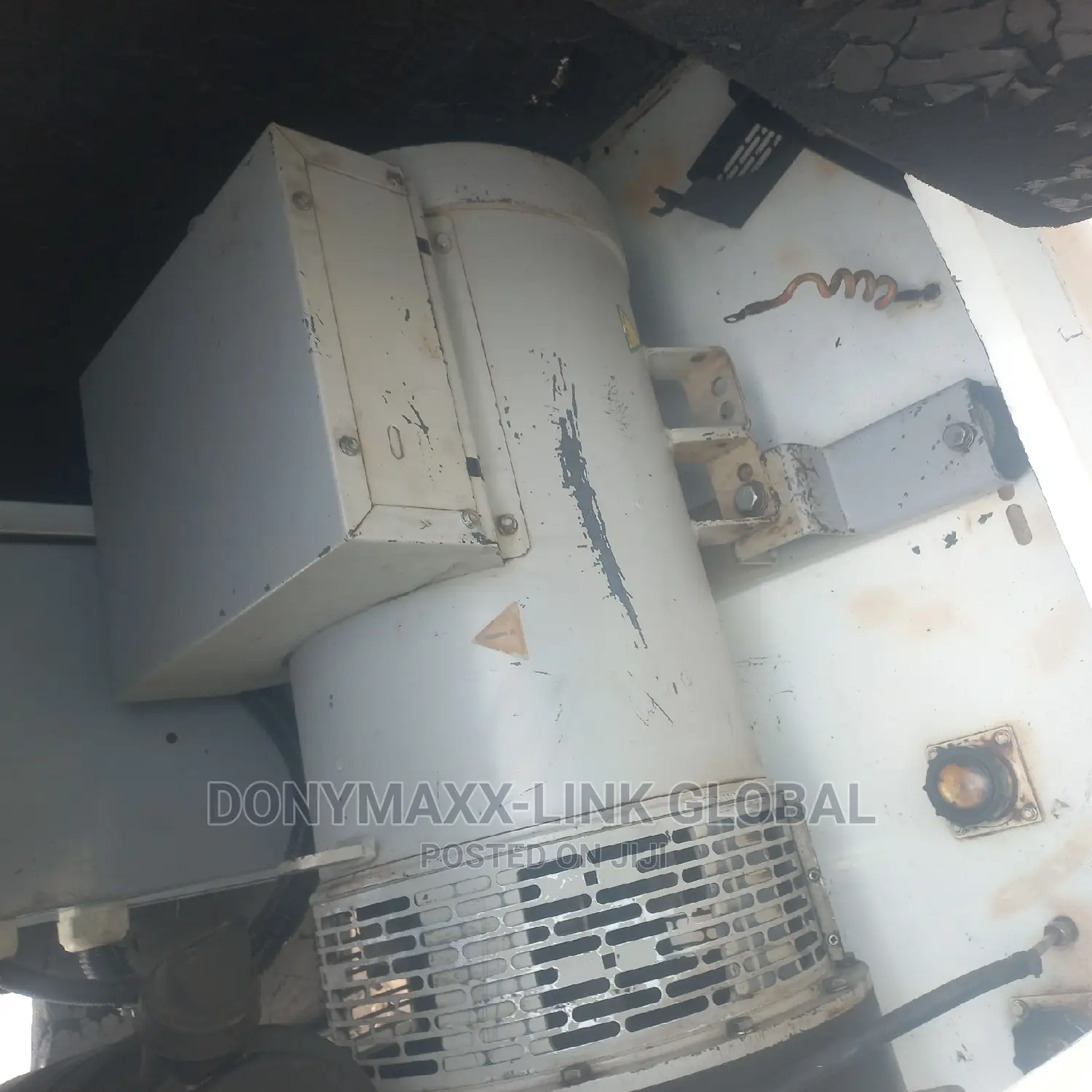 60kva Generator Perkins Mikano