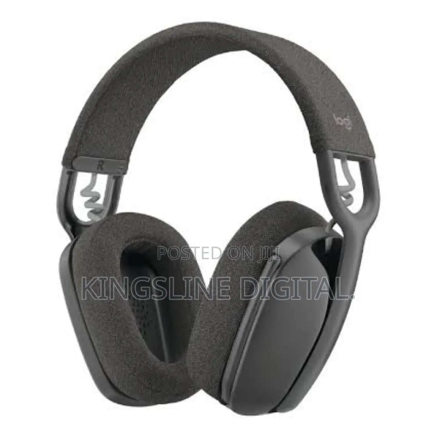 Logitech Zone Vibe 100 Wireless Headset