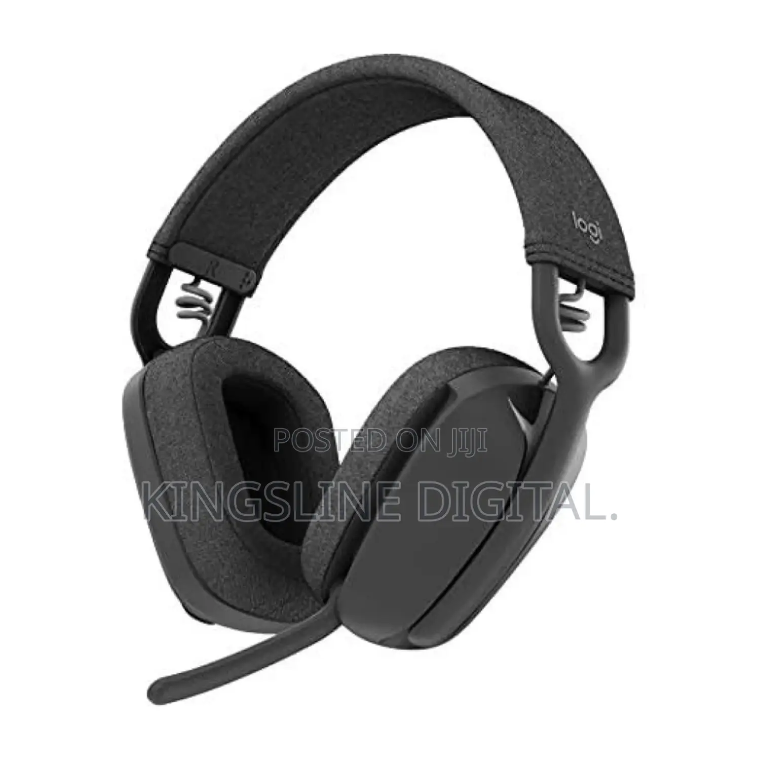 Logitech Zone Vibe 100 Wireless Headset