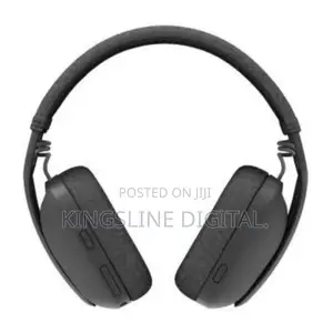 Logitech Zone Vibe 100 Wireless Headset