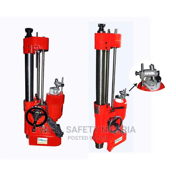 Boring Machine T8016A