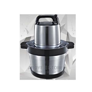 8 Liters Kingstyle Yam Pounder