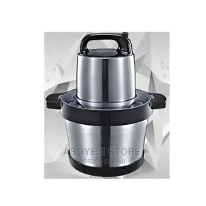 8 Liters Kingstyle Yam Pounder