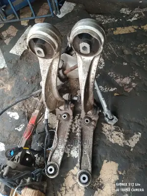 Range Rover Velar Lower Am