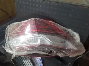 Rearlamp Honda Accord Sport 2016-17 Model