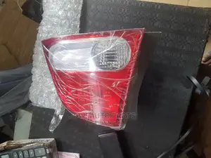 Rearlamp Honda Civic 2009 Model American Spec