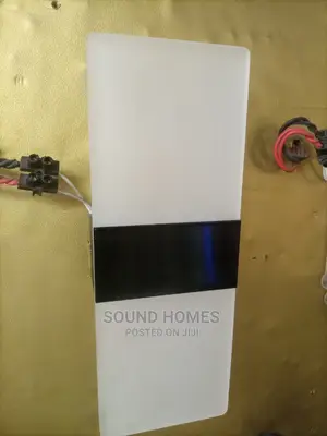 Flat Led Multicolore Wall Brackets