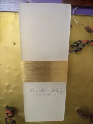 Flat Led Multicolore Wall Brackets