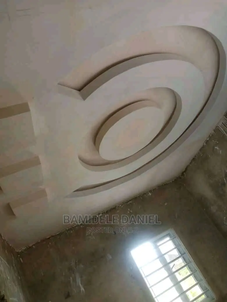 Pop Design, 3d Design And Wall Screeding