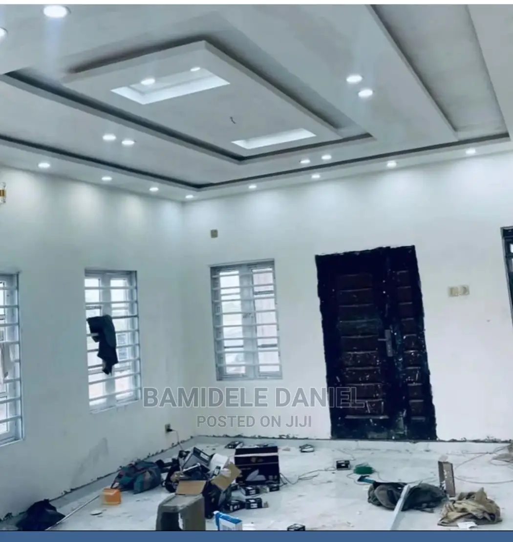 Pop Design, 3d Design And Wall Screeding
