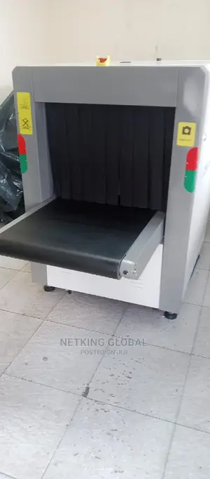 Proline UK Baggage Scanner Machine 6550