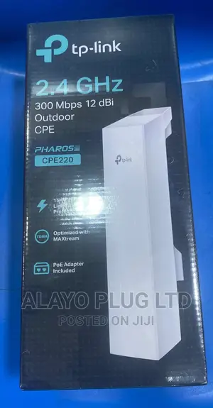 Tp Link 2.4ghz