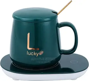 Sweet Life Mug and Heating Pad