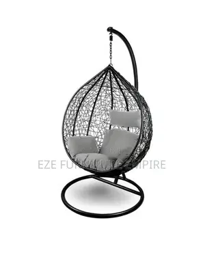Web Swing Chair