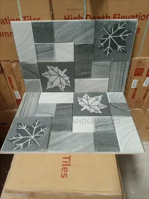 Outside Wall Tiles