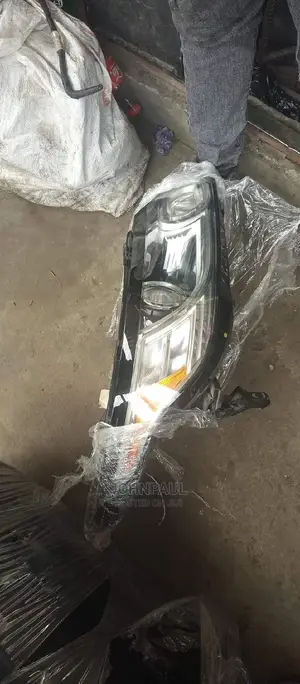 Range Rover Sport Headlamp 2015
