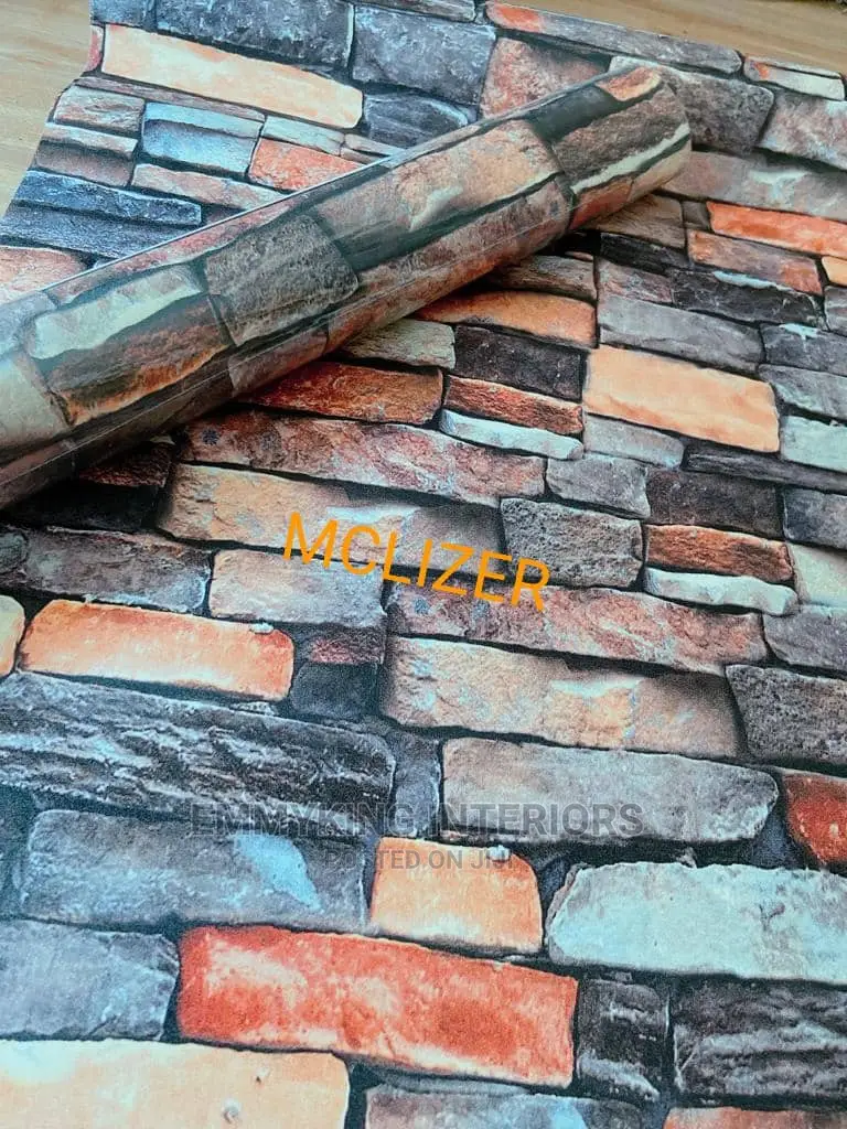 3D Italian Wallpaper