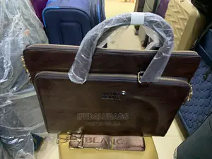 Quality Imported Laptop/Office/Conference Bag
