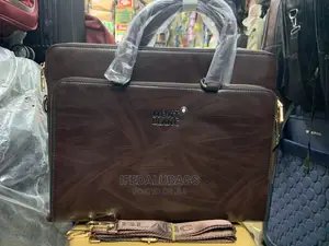 Quality Imported Laptop/Office/Conference Bag
