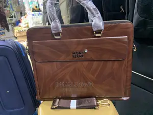 Quality Imported Laptop/Conference/Office Bag