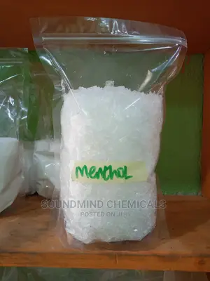 Menthol Crystal (1kg)