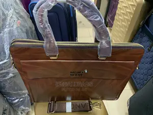Quality Imported Laptop/Conference/Office Bag