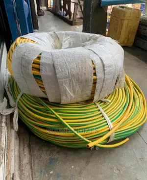 16mm Earth Cable