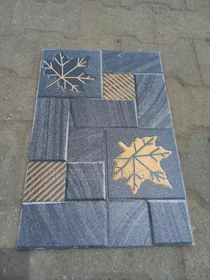 New Pillar Tile