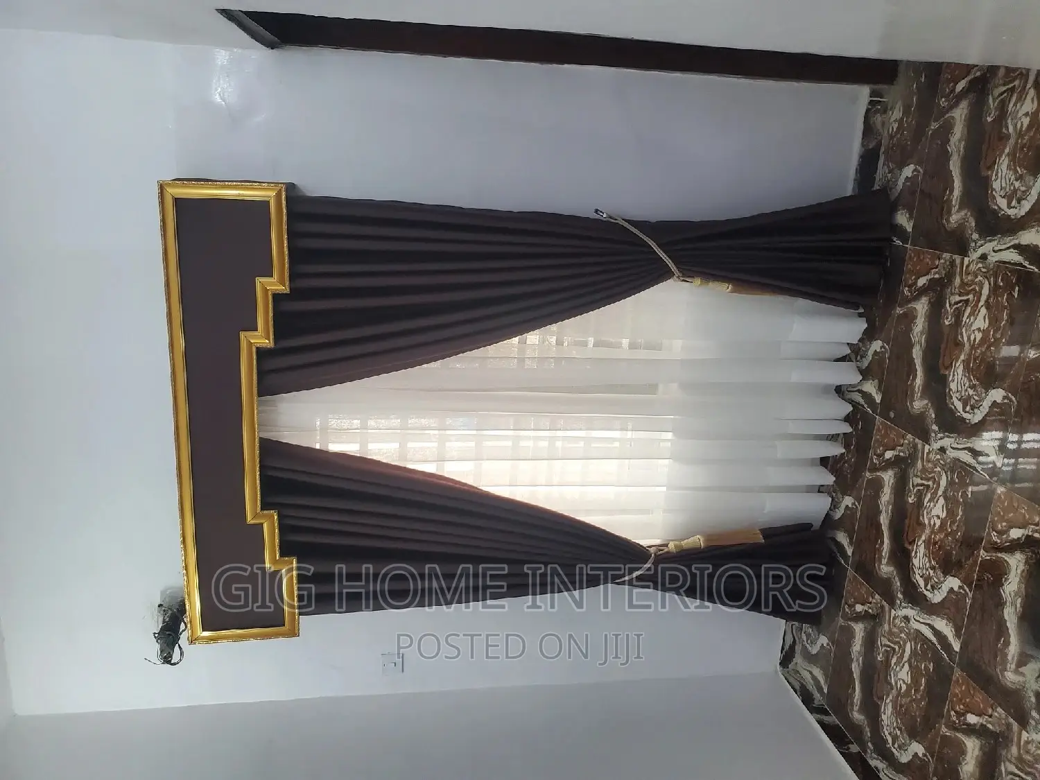 Premium Quality Curtains