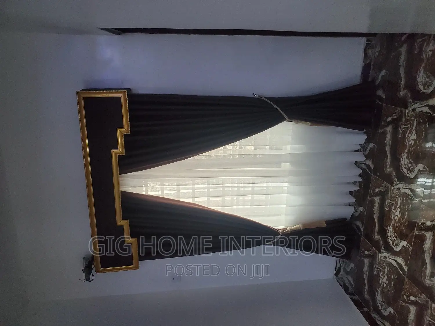 Premium Quality Curtains