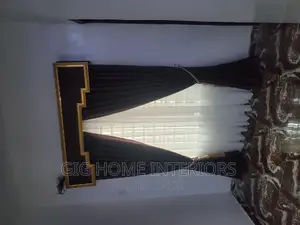 Premium Quality Curtains