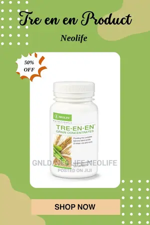 Tre en en 120 Capsule Big Size