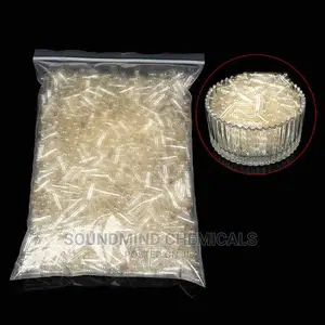Transparent Capsule Size 0