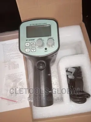 Stroboscope