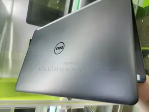 Laptop Dell Latitude 14 E5470 8GB Intel Core I5 HDD 500GB