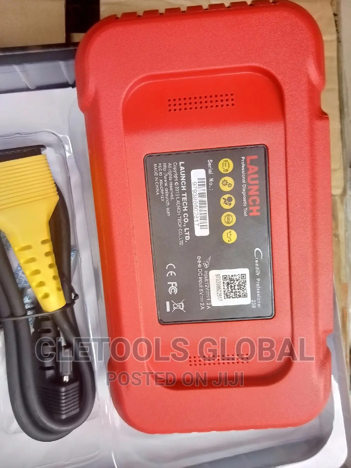 Lunch Diagnostic Tools 129