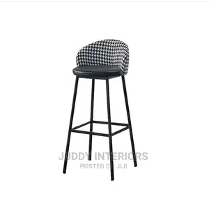 High Bar Stool Chair