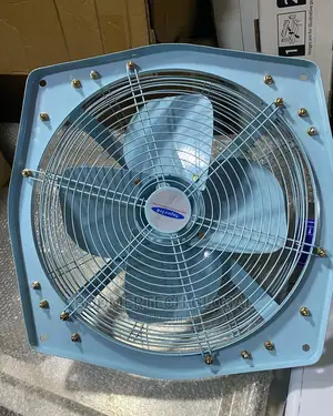 Heat Extractor Fan (12inc | 16inc | 18inc | 24inch)